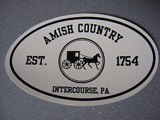 Amish country intercourse for sale  Hummelstown