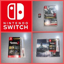 Xenoblade Chronicles 2: Torna the Golden Country (+ DLC) • Nintendo Switch comprar usado  Enviando para Brazil