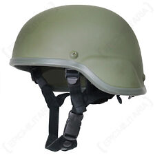 Mich helm colour for sale  UK