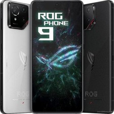 95New Asus ROG Phone 9 12+512GB 1080 x 2400 pixels Android 15 Full Set comprar usado  Enviando para Brazil