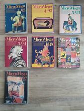 Micromega libri riviste usato  Italia