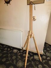 Wooden pine artists for sale  BRIXHAM