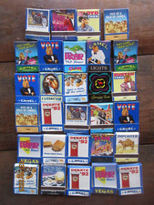 Lot camel cigarettes for sale  Florence