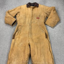 Dickies coveralls adult for sale  PLYMOUTH