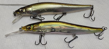 Two megabass ito for sale  Louisville