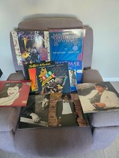 Vinyl records albums for sale  MANCHESTER