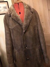 Genuine vintage mens for sale  MARKET HARBOROUGH