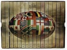 Ebond rugby mondiale usato  Marino