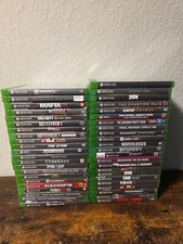 Xbox one games for sale  Colorado Springs
