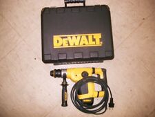 Dewalt d25430 meißelhammer gebraucht kaufen  Laatzen