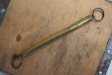 Salter vintage spring for sale  PRESTON