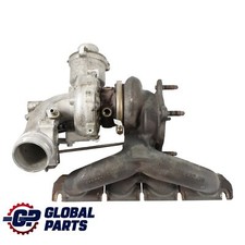 Turbocompressore audi 2.0 usato  Italia