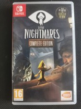 Little nightmares edition d'occasion  Kaysersberg