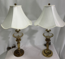 Vtg. matching brass for sale  Sheboygan