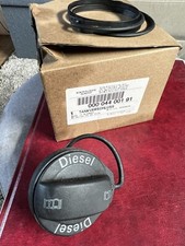 porsche fuel cap for sale  HARLOW