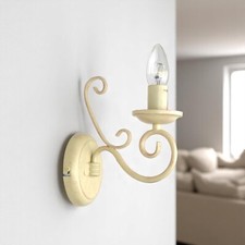 Applique lampada parete usato  Villanova Solaro