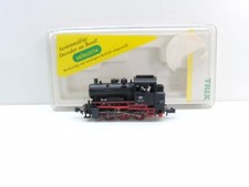 Minitrix 12436 dampflok gebraucht kaufen  Wolfenbüttel