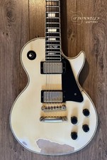 1986 gibson les for sale  LONDON
