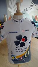 Maillot cyclisme cycling d'occasion  Saultain