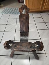 Mid century brutalist for sale  Superior
