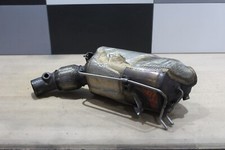 Dieselpartikelfilter riginal b gebraucht kaufen  Redwitz a.d.Rodach