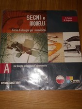 Libro segni modelli usato  Todi