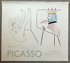 1988 picasso model for sale  CHELMSFORD