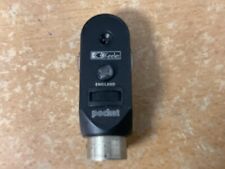 Keeler pocket ophthalmoscope for sale  ASHTEAD