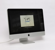 21.5 inch apple for sale  HARROGATE