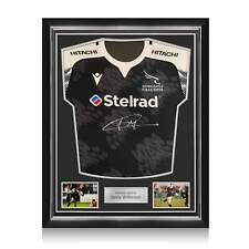 Jonny wilkinson signed for sale  EXETER