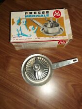 Ancien presse viande d'occasion  Souillac