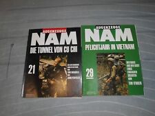 Nam augenzeuge magazine gebraucht kaufen  Beidenfleth