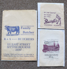 Sittingbourne kent butcher for sale  PEVENSEY