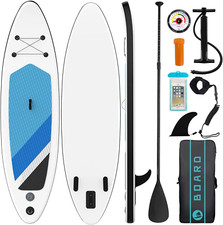 Stand paddle board usato  Roma