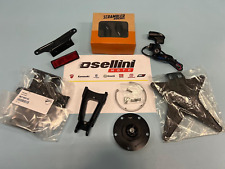 97980731a ducati kit usato  Piacenza