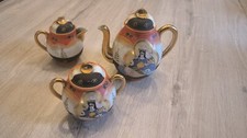 Vintage antique service d'occasion  Lille-
