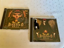 Diablo diablo expansion gebraucht kaufen  Herschbach