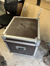 Large flight case for sale  MANCHESTER