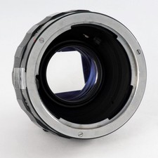 Bronica komura telemore for sale  Hales Corners