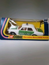Corgi mercedes benz for sale  RIPON