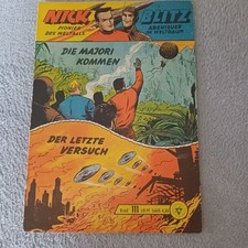 Nick großband lehning gebraucht kaufen  Berlin