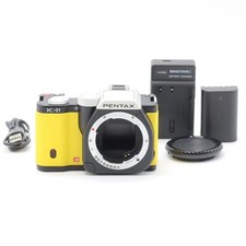 Pentax body black d'occasion  Expédié en Belgium