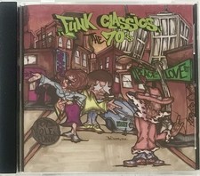 Funk classics cd for sale  Los Angeles