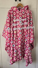 Honchos women hooded for sale  ELLESMERE