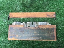 Vintage stanley universal for sale  NORWICH