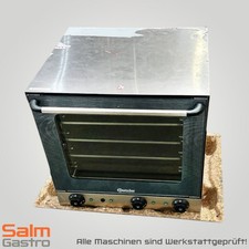 Bartscher at120 heißluftofen gebraucht kaufen  Karlsruhe