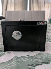 Safe safebox key for sale  LONDON