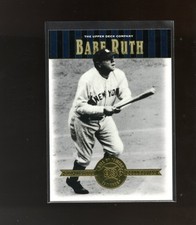 babe ruth cooperstown collection for sale babe ruth cooperstown collection for sale El Dorado Hills