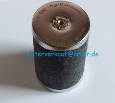 Dieselfilter tank vte gebraucht kaufen  Morbach