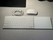 apple track pad keyboard for sale apple track pad keyboard for sale Chalfont